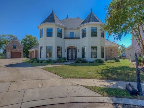 555 Canterbury Lane, Bossier City, LA 71111