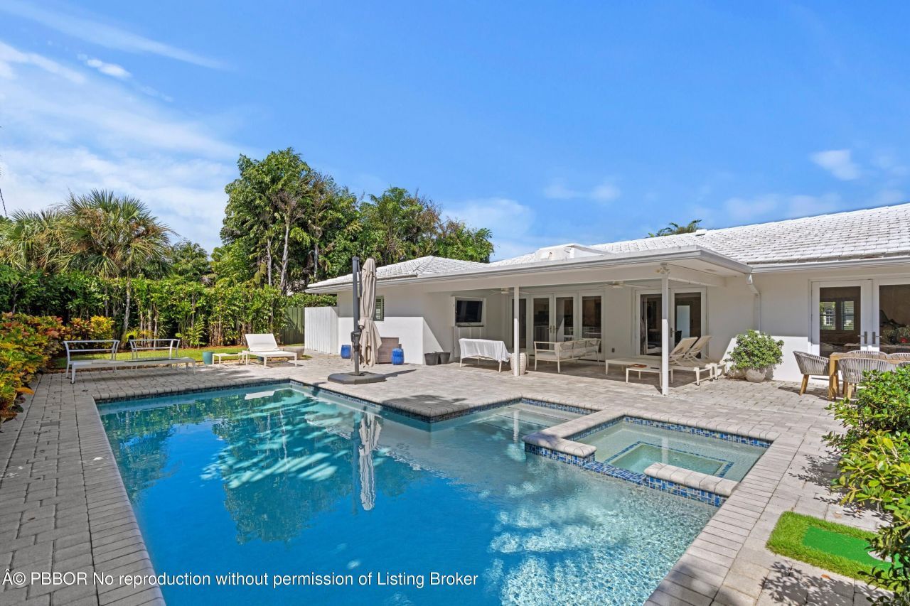 200 Ellamar Road, West Palm Beach, FL 33405 Photo