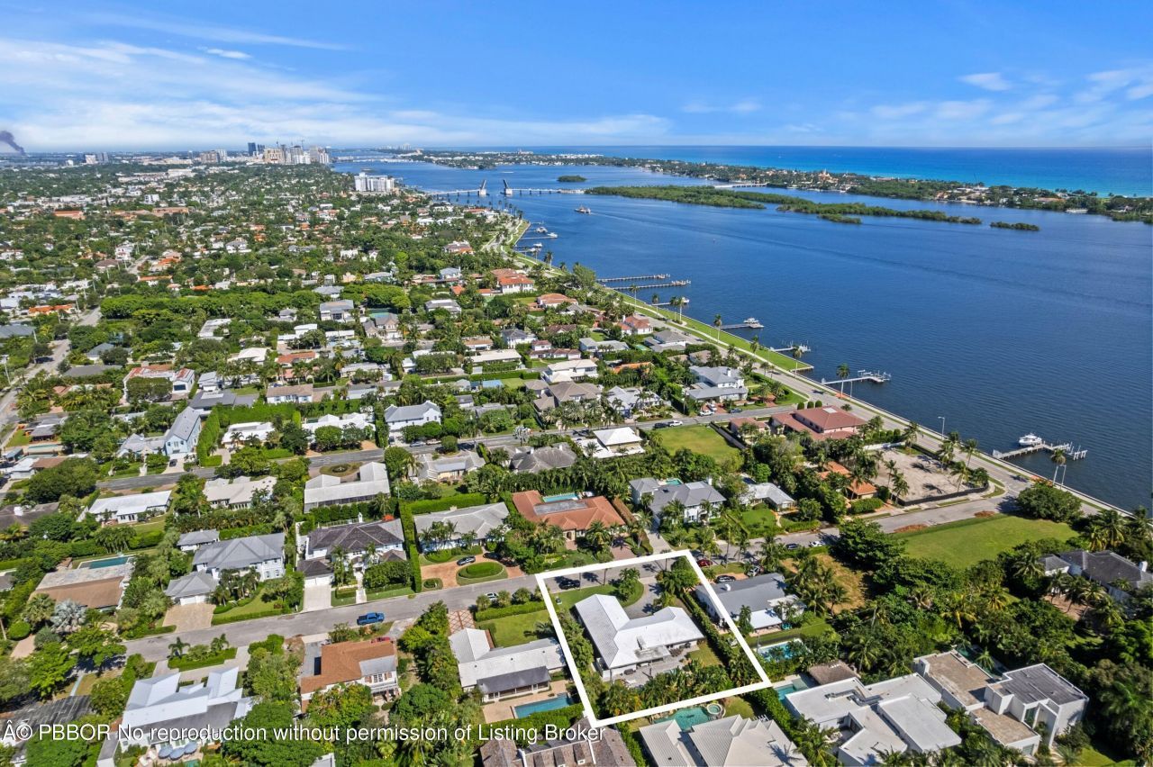 200 Ellamar Road, West Palm Beach, FL 33405 Photo