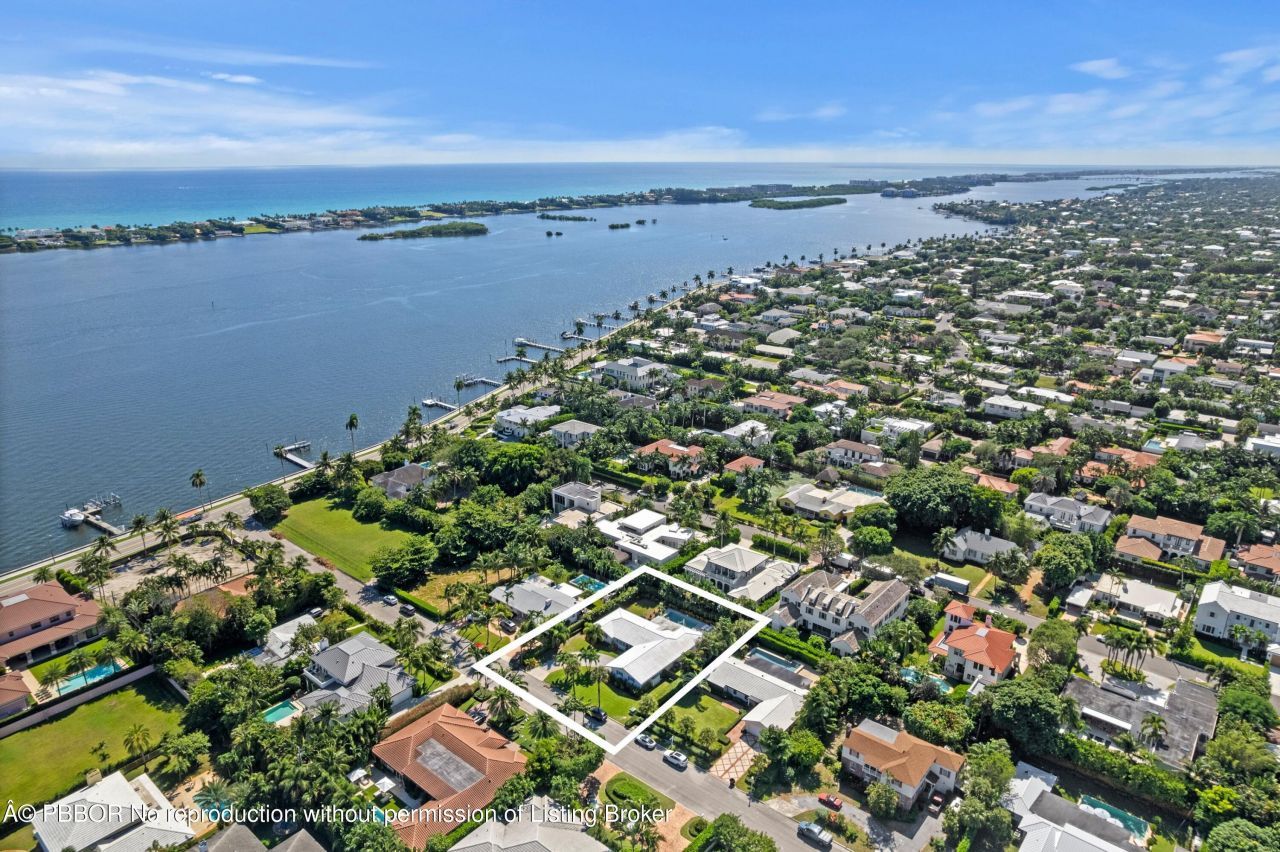 200 Ellamar Road, West Palm Beach, FL 33405 Photo