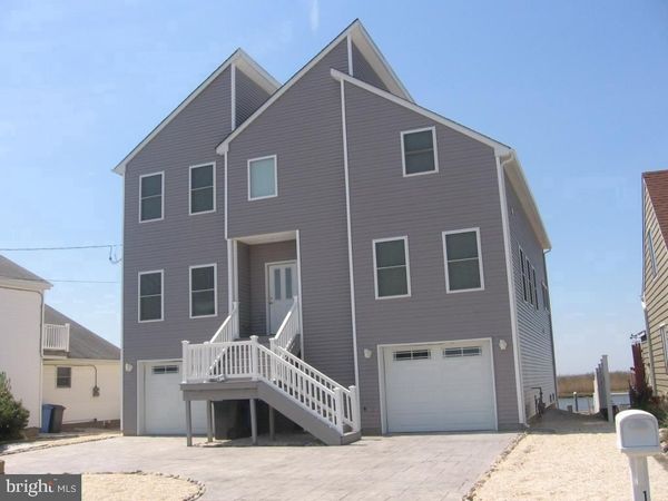 1603 MILL CREEK ROAD, MANAHAWKIN, NJ 08050