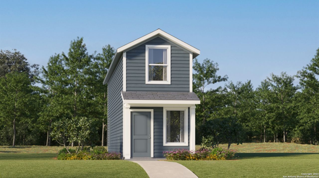 5026 Primrose Ridge, Converse, TX 78109 Main Photo