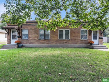 1102/1108 N L Street, Fremont, NE 68025