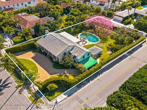 334 Barton Avenue, Palm Beach, FL 33480