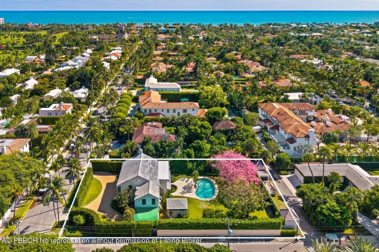 334 Barton Avenue, Palm Beach, FL 33480 Photo