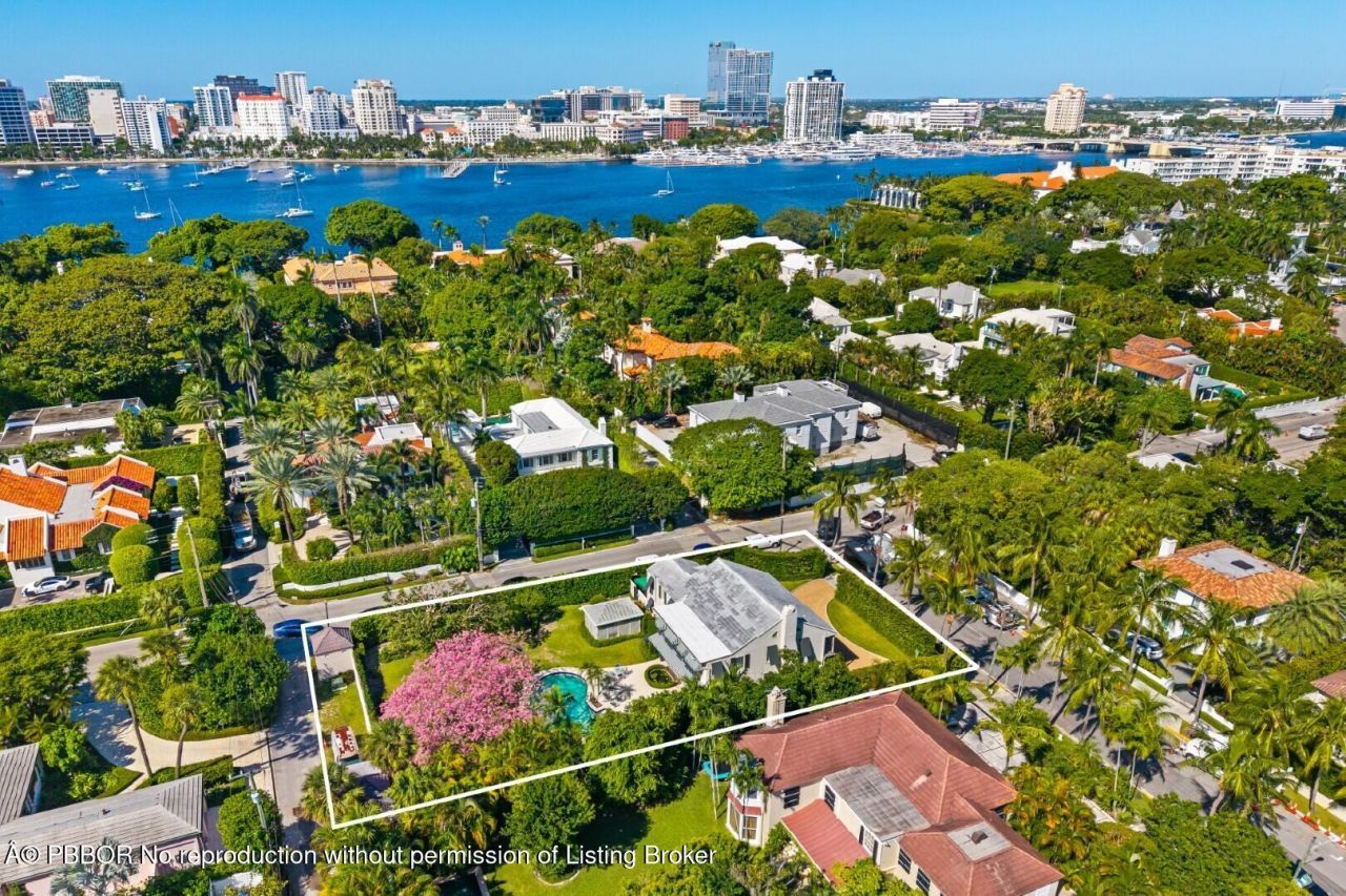 334 Barton Avenue, Palm Beach, FL 33480 Photo