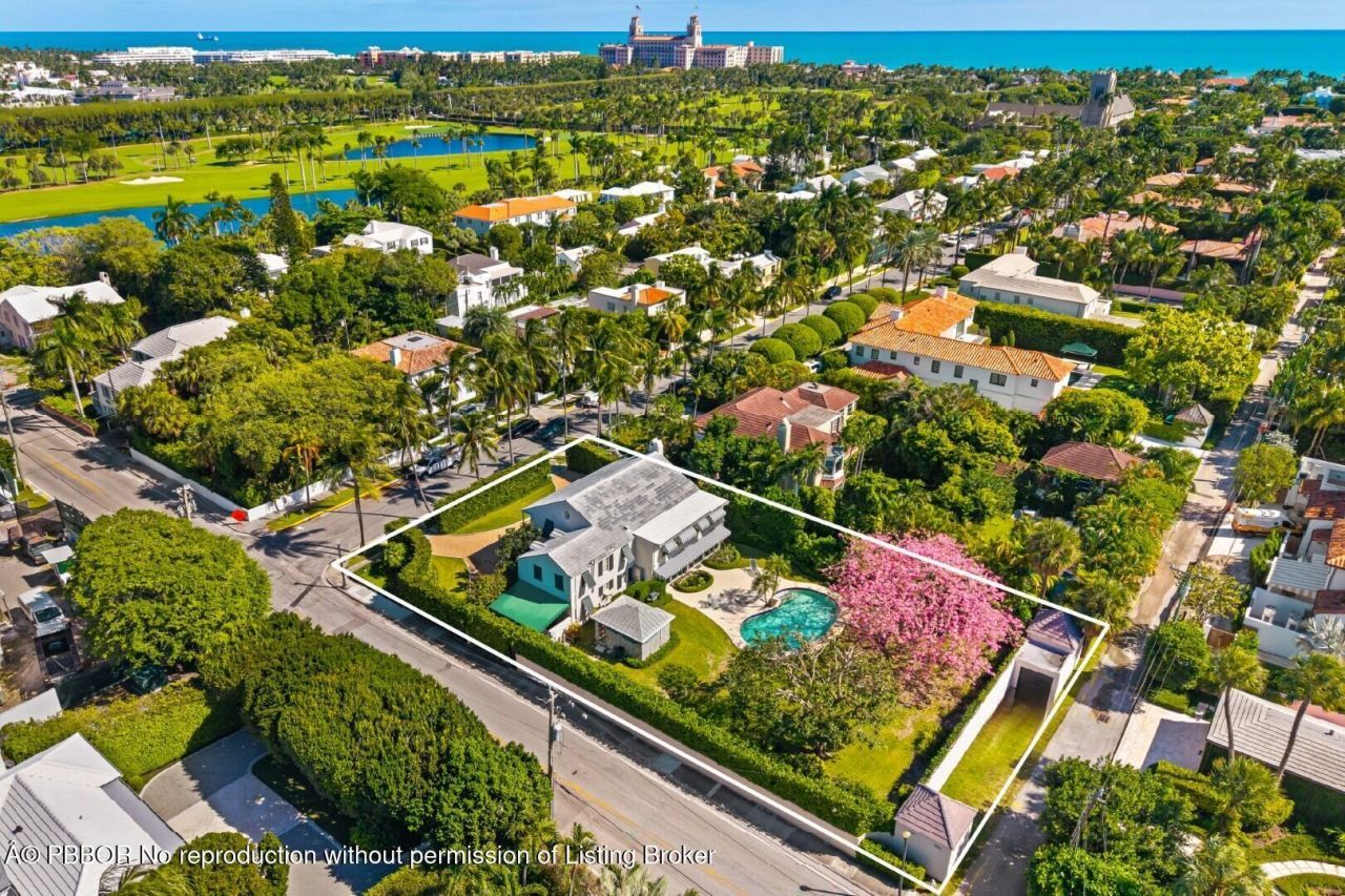 334 Barton Avenue, Palm Beach, FL 33480 Photo