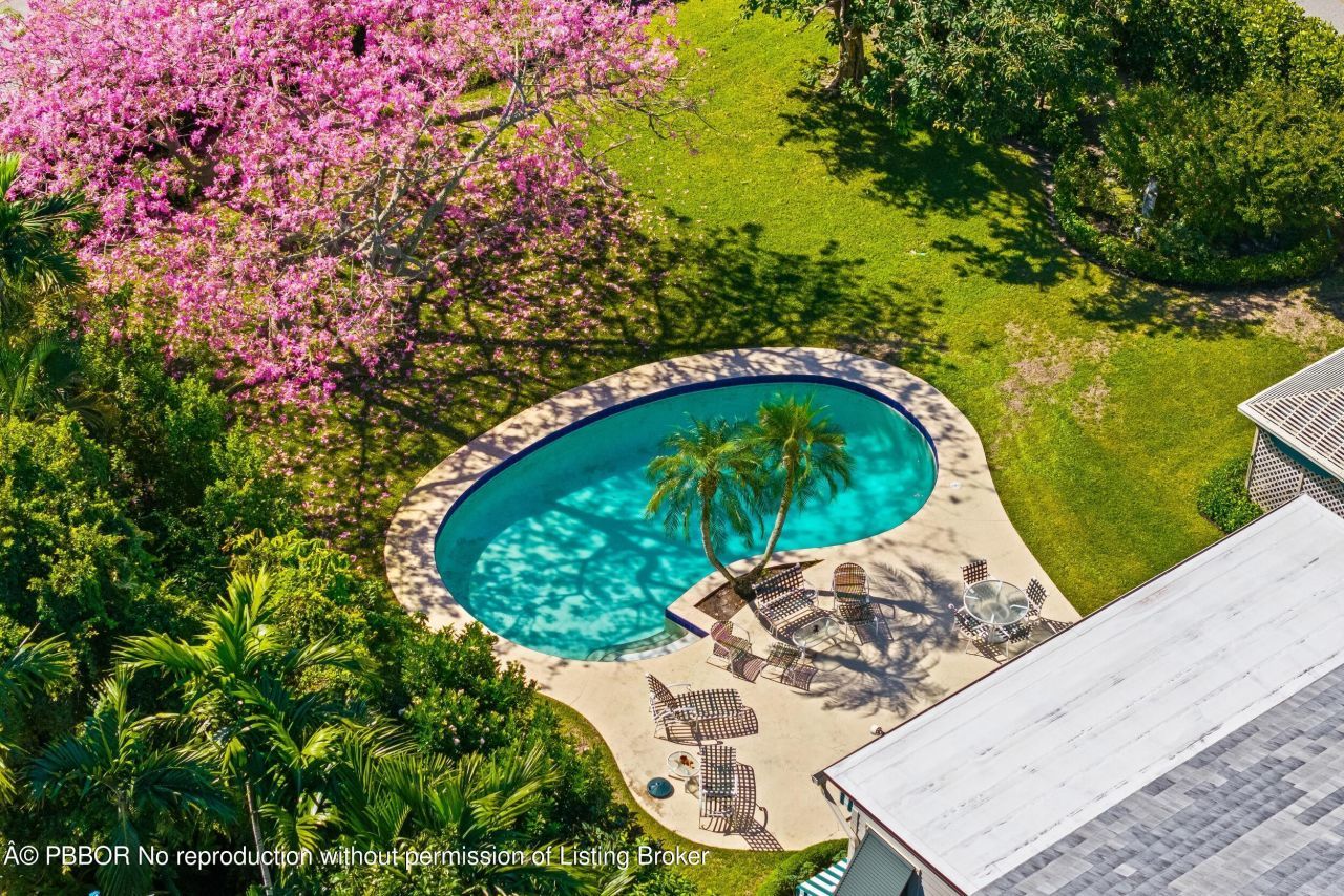 334 Barton Avenue, Palm Beach, FL 33480 Photo