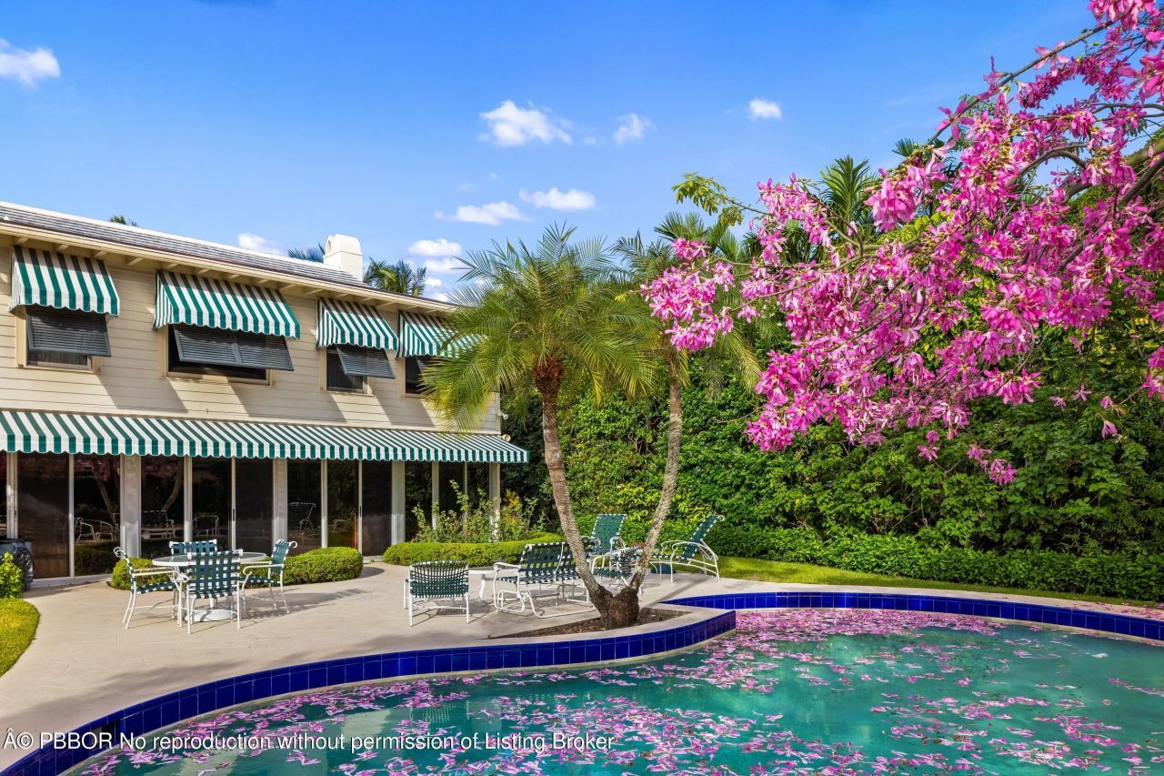 334 Barton Avenue, Palm Beach, FL 33480 Photo