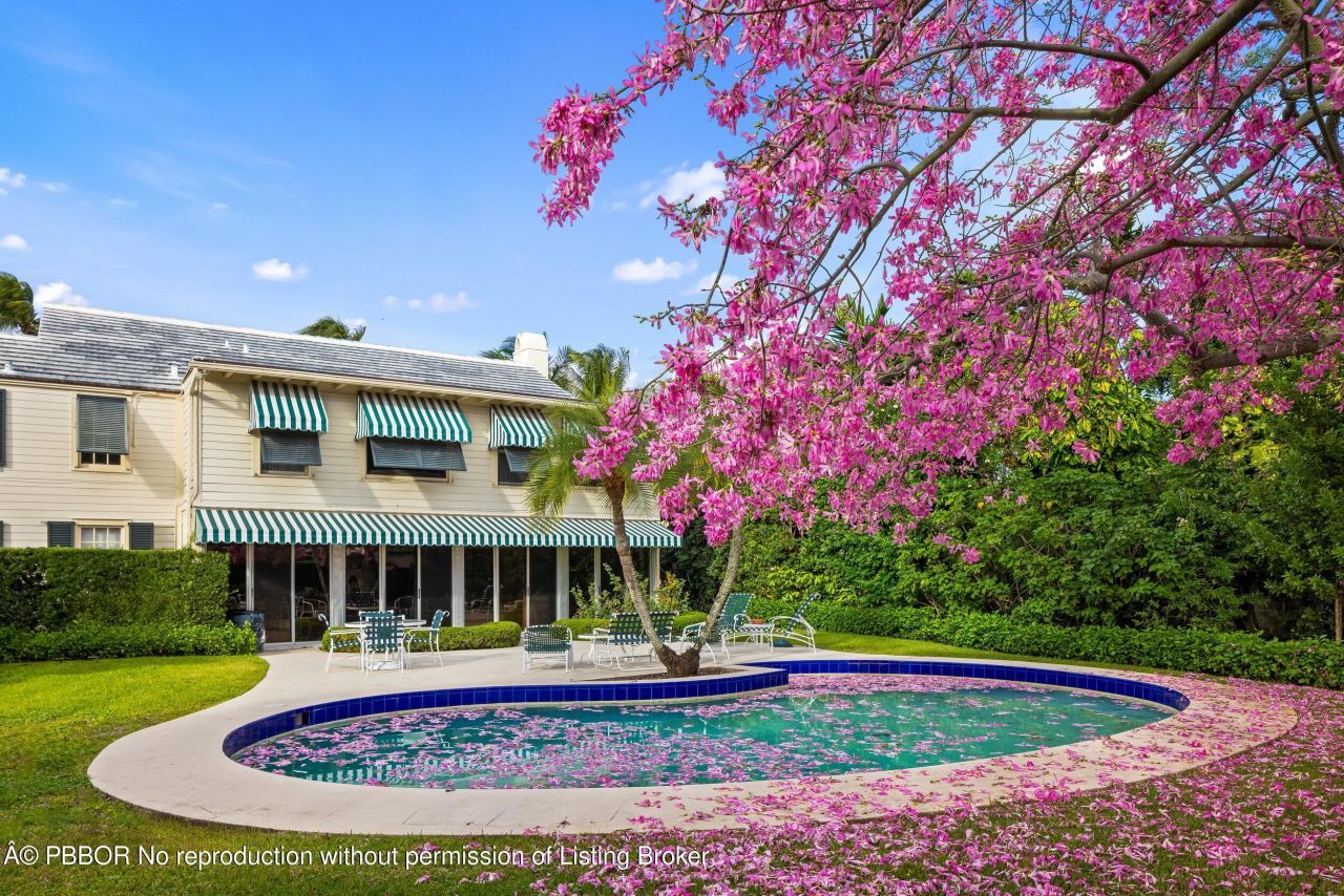 334 Barton Avenue, Palm Beach, FL 33480 Photo