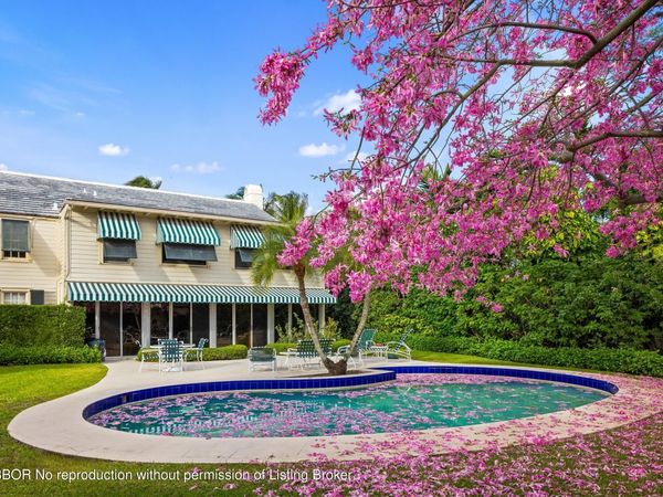 334 Barton Avenue, Palm Beach, FL 33480