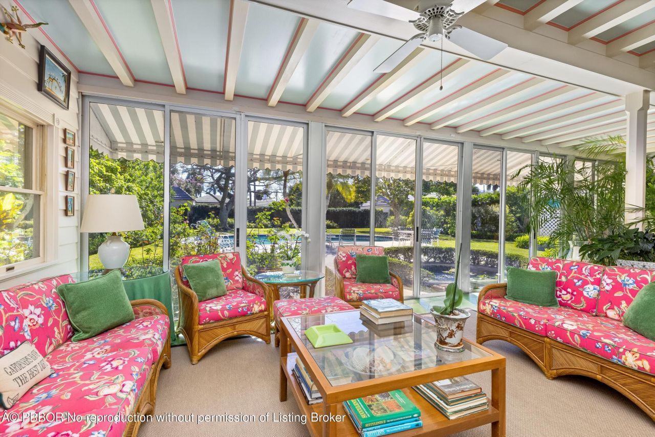 334 Barton Avenue, Palm Beach, FL 33480 Photo