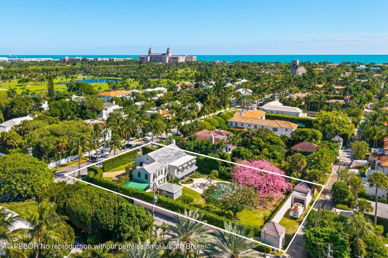 334 Barton Avenue, Palm Beach, FL 33480 Photo