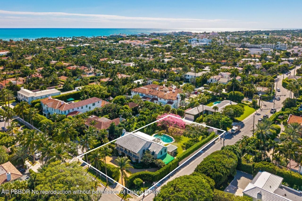 334 Barton Avenue, Palm Beach, FL 33480 Photo
