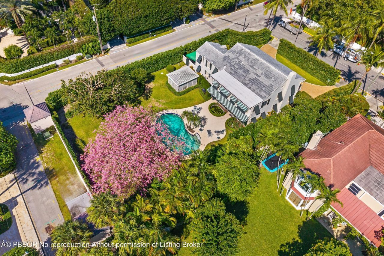 334 Barton Avenue, Palm Beach, FL 33480 Photo