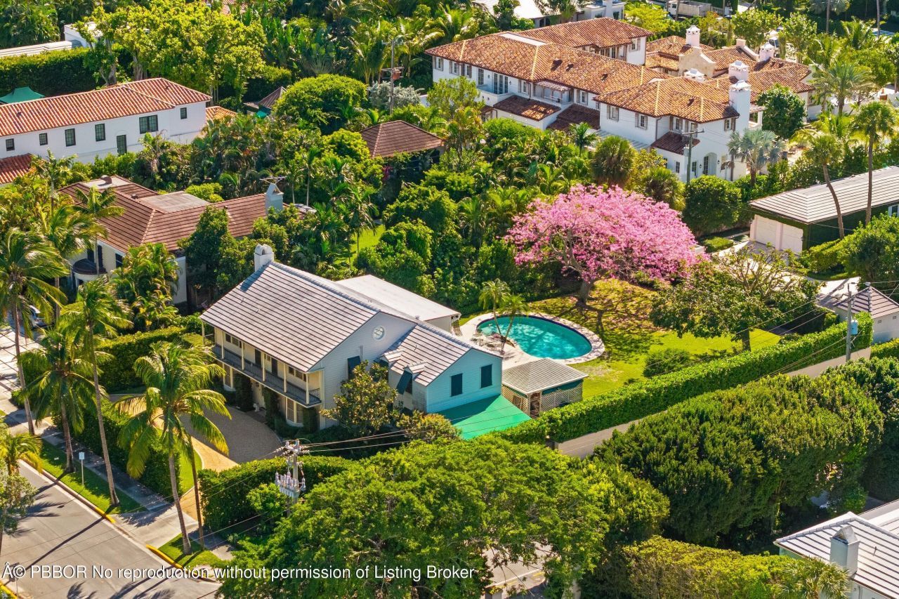 334 Barton Avenue, Palm Beach, FL 33480 Photo