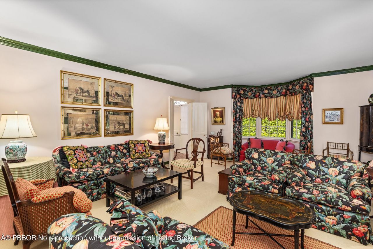 334 Barton Avenue, Palm Beach, FL 33480 Photo