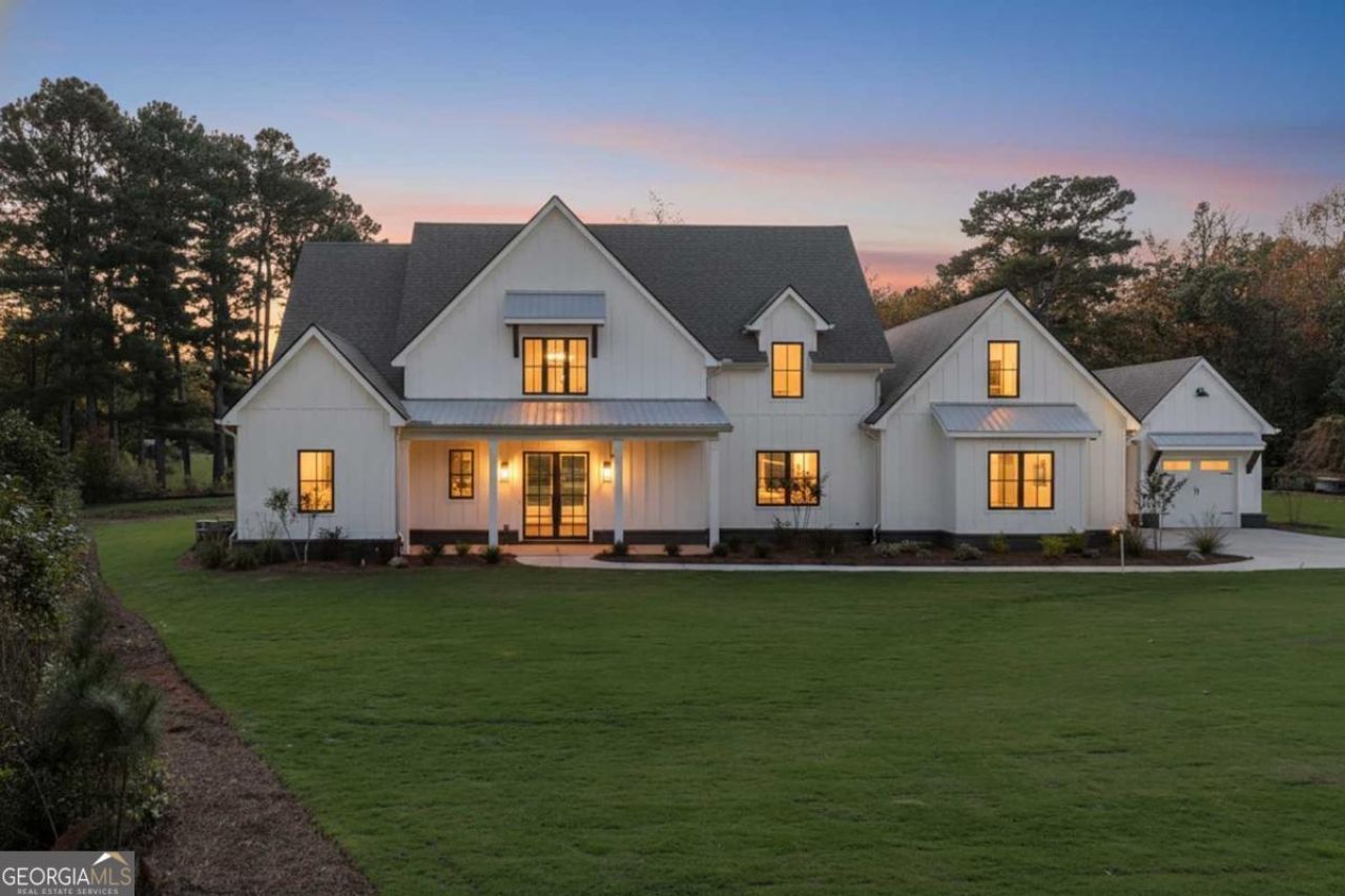 636 Arnold Mill Road, Woodstock, GA 30188 Main Photo