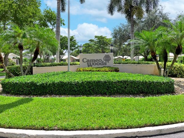 22349 Treetop Circle, Boca Raton, FL 33433