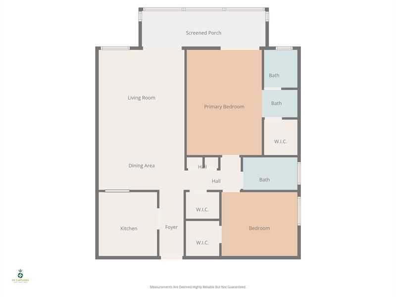 7750 W Mcnab Road, Unit 202, Tamarac, FL 33321 Photo