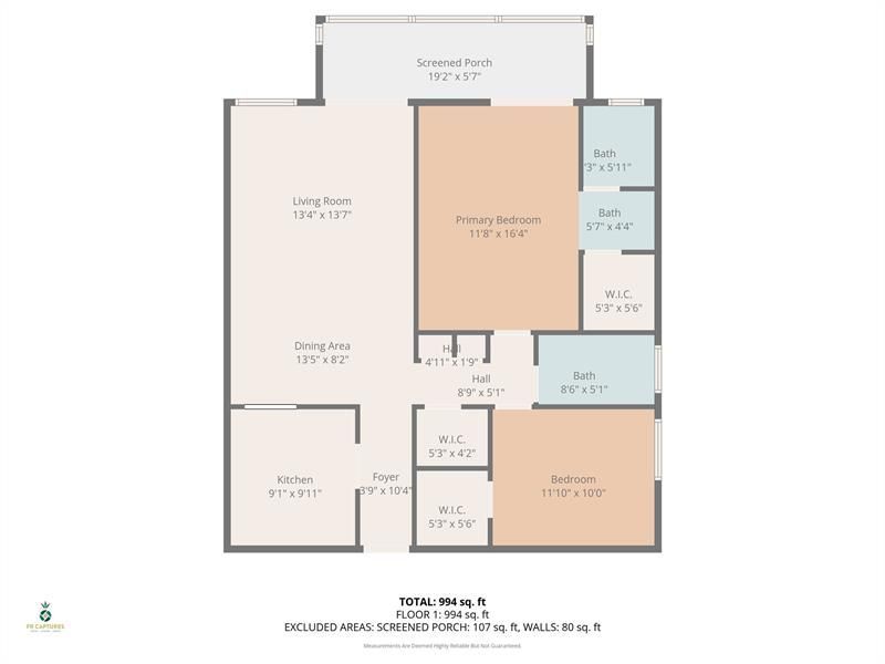 7750 W Mcnab Road, Unit 202, Tamarac, FL 33321 Photo