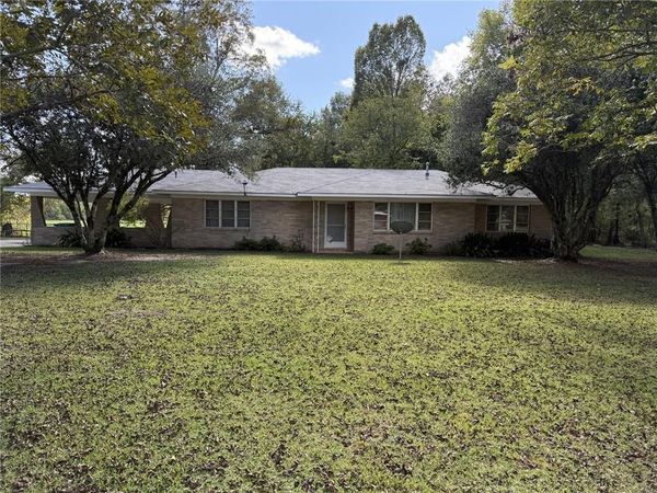 2030 SAINT LANDRY Highway, St Landry, LA 71367