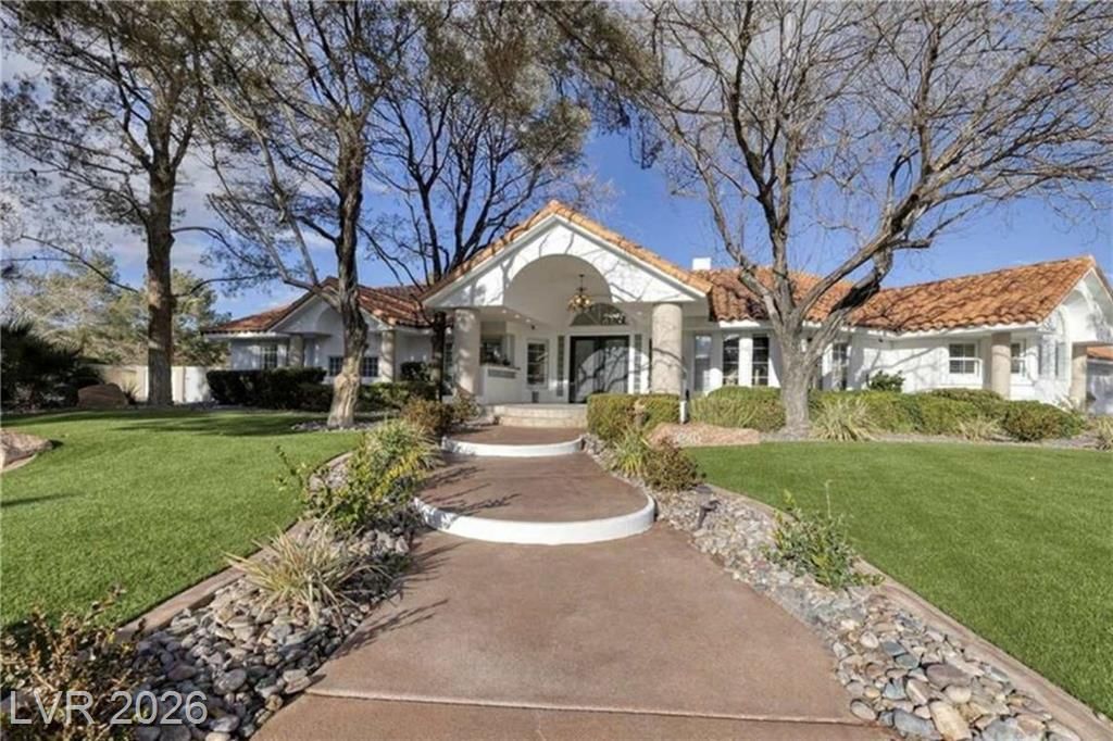 3240 W Richmar Avenue, Las Vegas, NV 89139