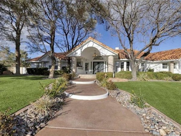3240 W Richmar Avenue, Las Vegas, NV 89139