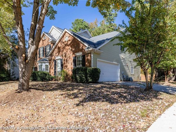 4033 Raven Rock Court, Charlotte, NC 28270