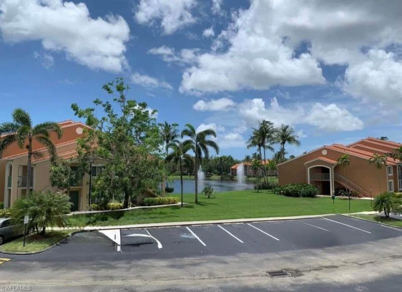 1240 Wildwood Lakes Blvd, Unit 303, Naples, FL 34104 Photo