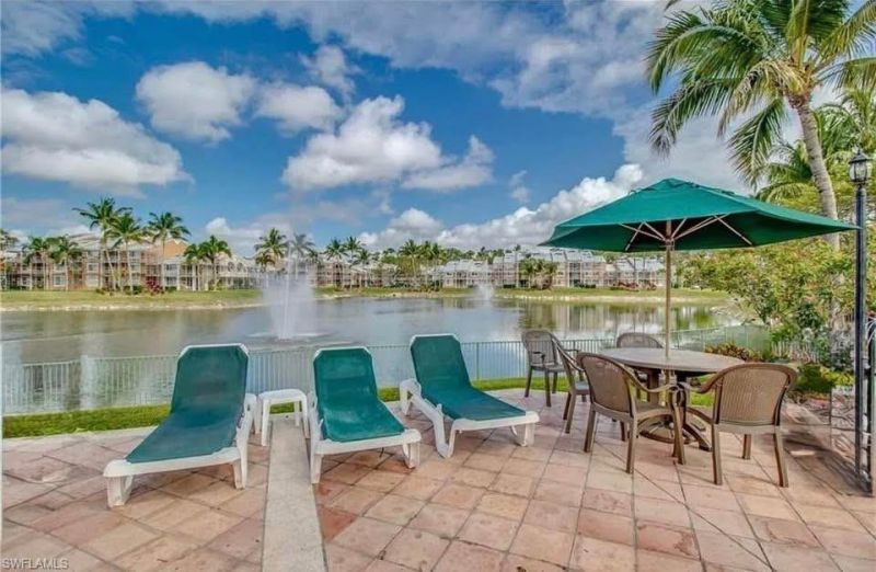 1240 Wildwood Lakes Blvd, Unit 303, Naples, FL 34104 Photo