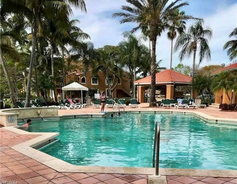 1240 Wildwood Lakes Blvd, Unit 303, Naples, FL 34104 Photo
