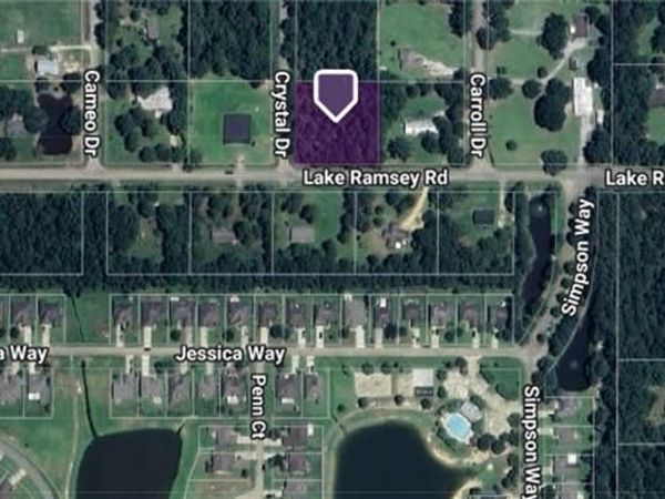 LAKE RAMSEY Road, Covington, LA 70435