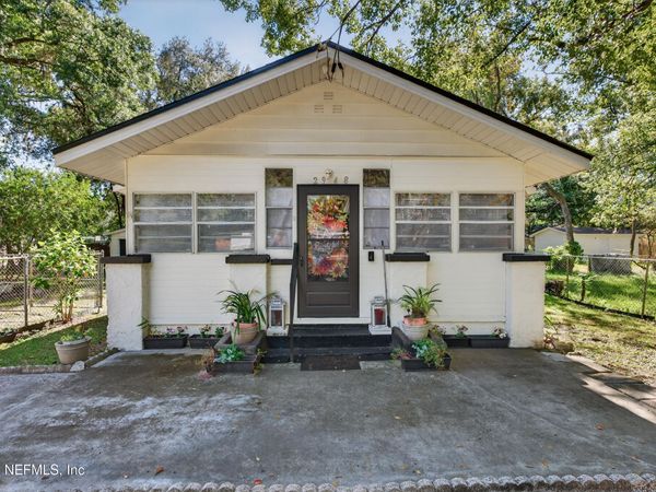 2948 W 1ST Street, Jacksonville, FL 32254