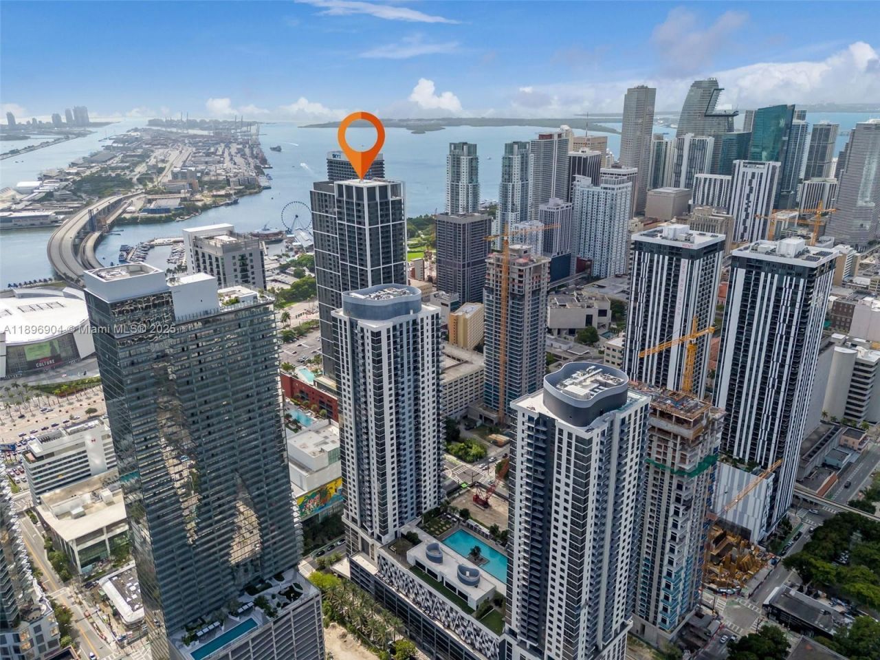 159 NE 6th St, Unit 4514, Miami, FL 33132 Photo