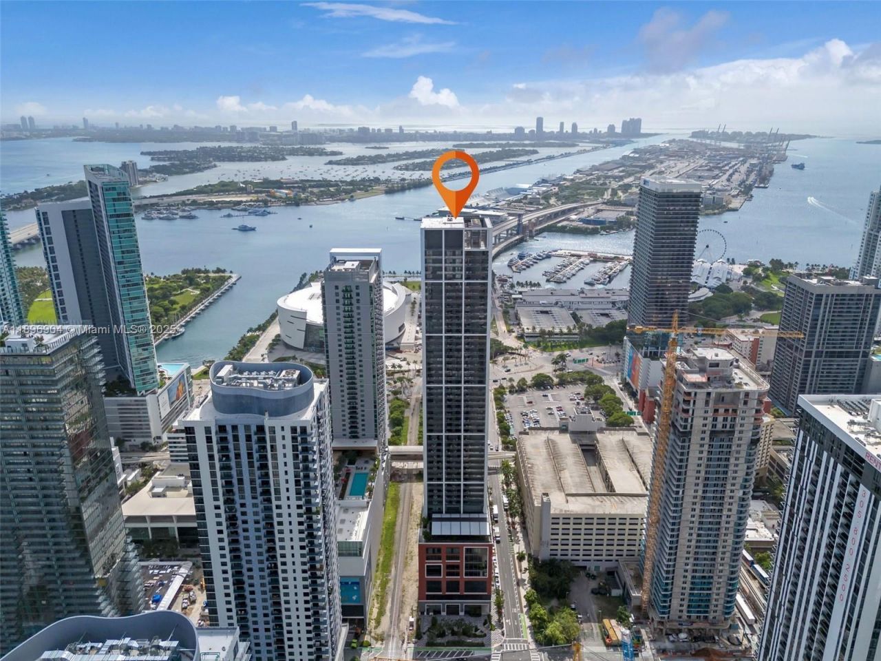 159 NE 6th St, Unit 4514, Miami, FL 33132 Photo