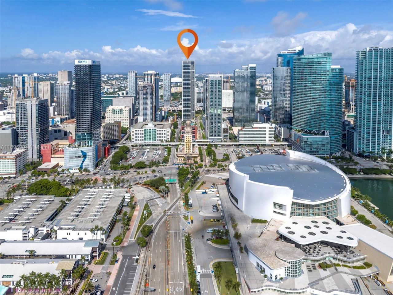 159 NE 6th St, Unit 4514, Miami, FL 33132 Photo