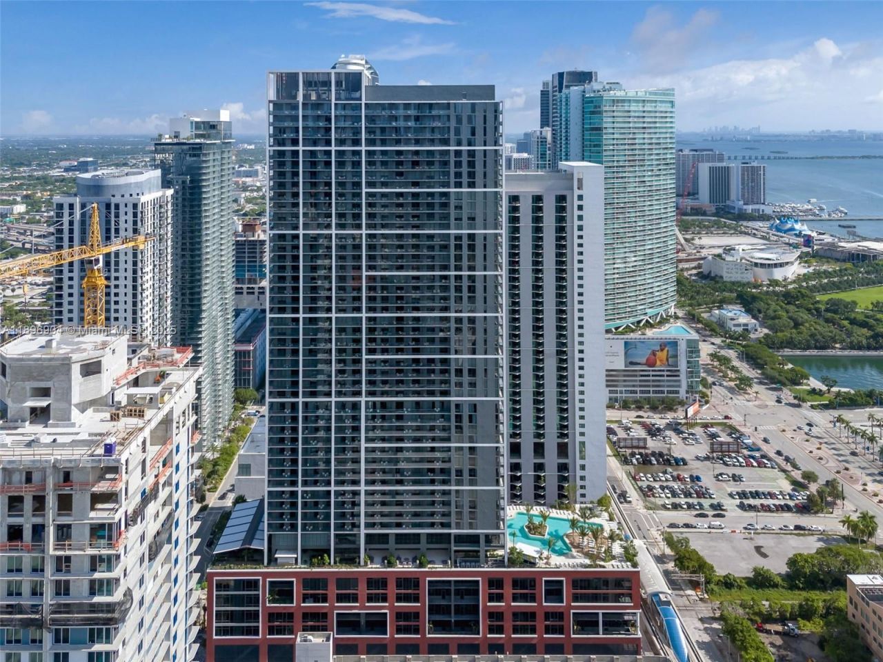 159 NE 6th St, Unit 4514, Miami, FL 33132 Photo