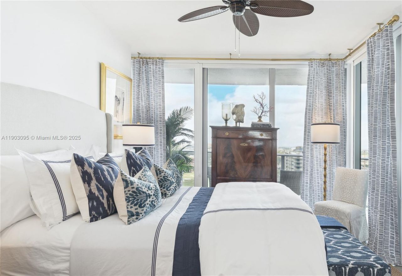 488 NE 18th St, Unit 2301, Miami, FL 33132 Photo