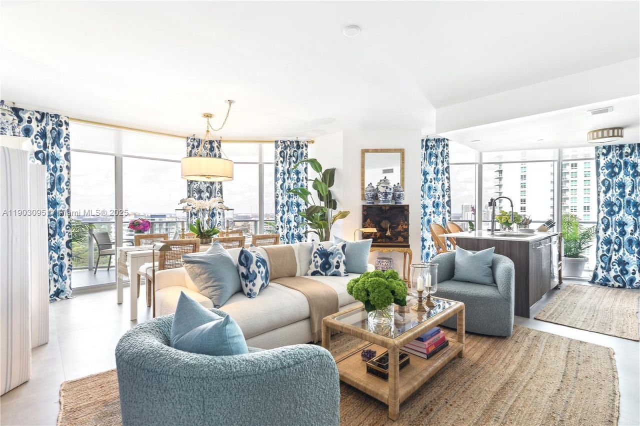 488 NE 18th St, Unit 2301, Miami, FL 33132 Photo