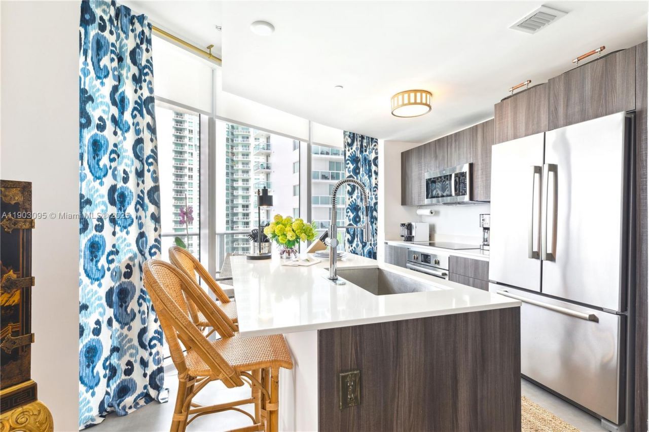 488 NE 18th St, Unit 2301, Miami, FL 33132 Photo