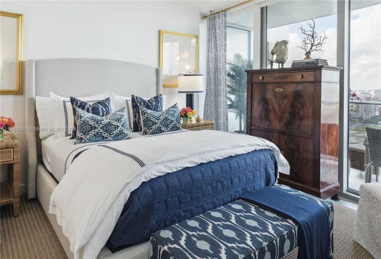 488 NE 18th St, Unit 2301, Miami, FL 33132 Photo