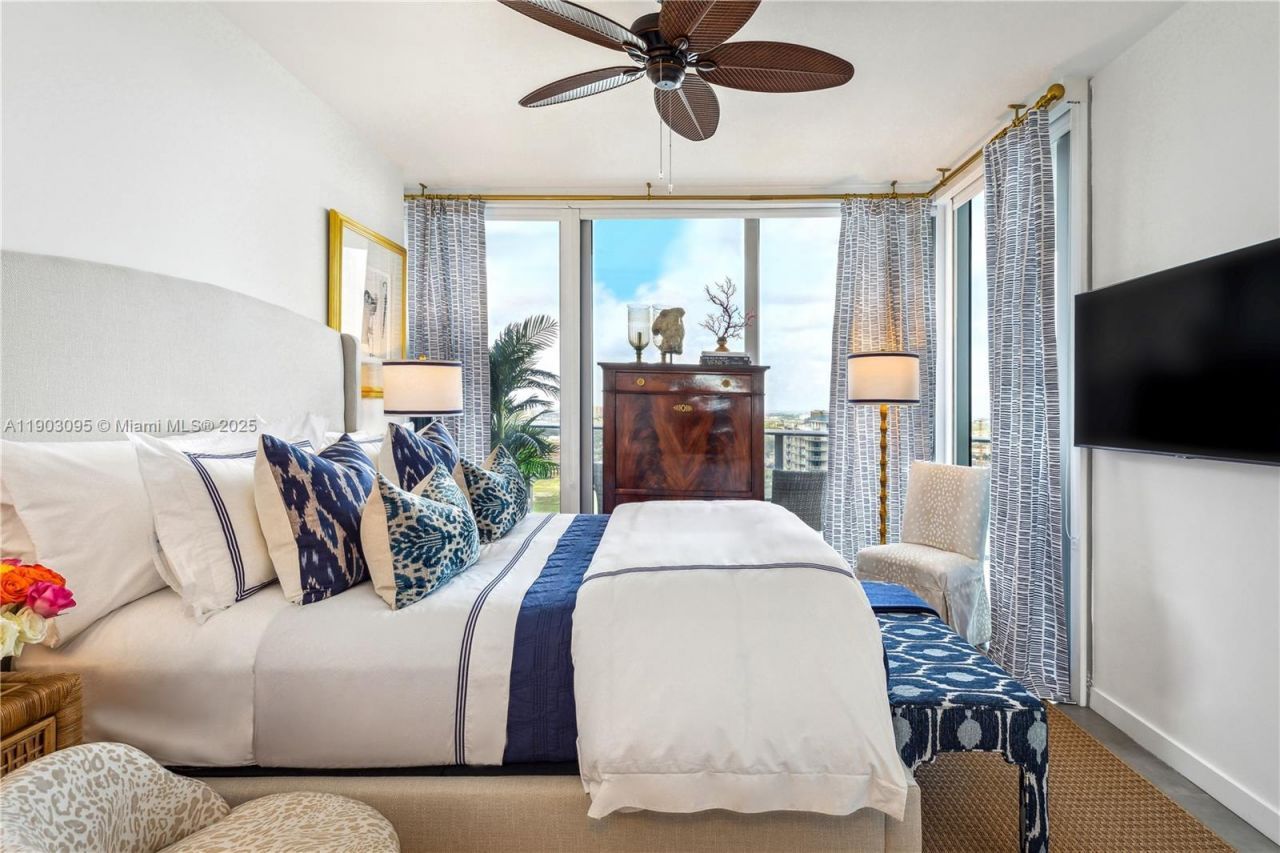 488 NE 18th St, Unit 2301, Miami, FL 33132 Photo