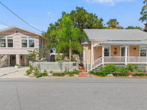 16 Locust St, St Augustine, FL 32084