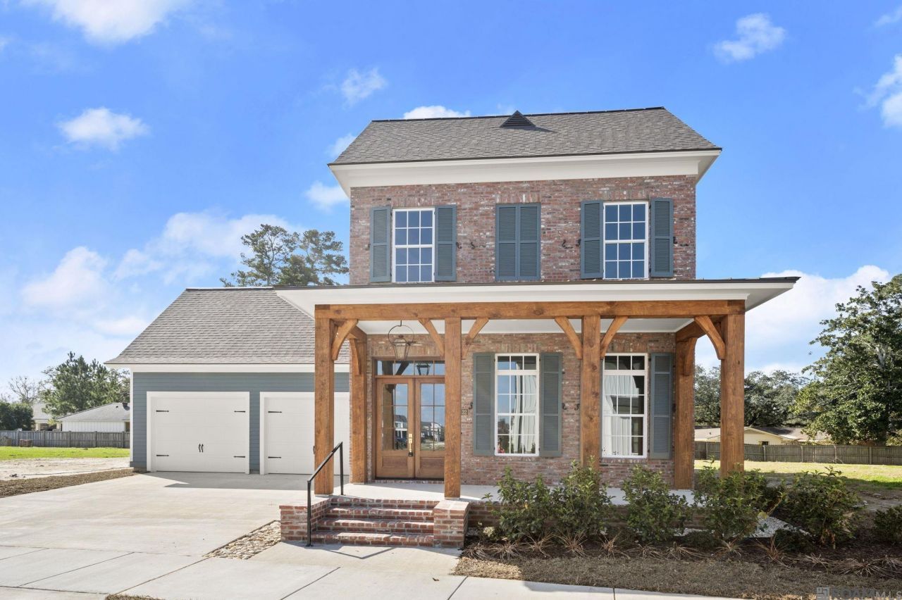 5232 Rue Du Moulin, Baton Rouge, LA 70808 Main Photo