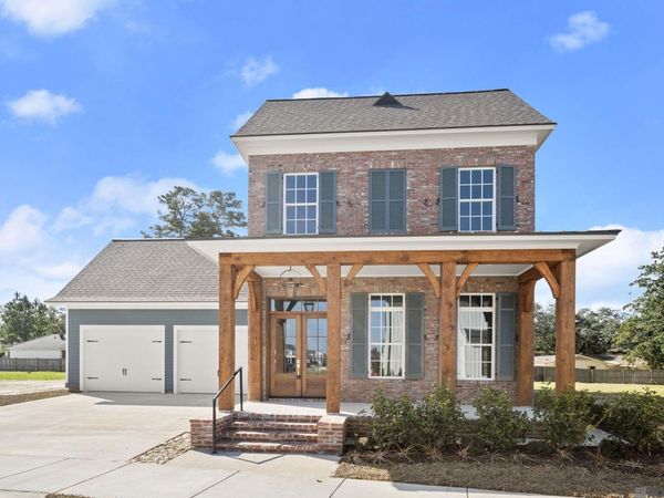 5232 Rue Du Moulin, Baton Rouge, LA 70808