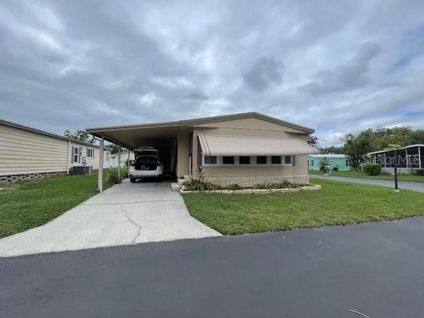 58 COTTAGEWOOD DRIVE, Unit 22, SAFETY HARBOR, FL 34695