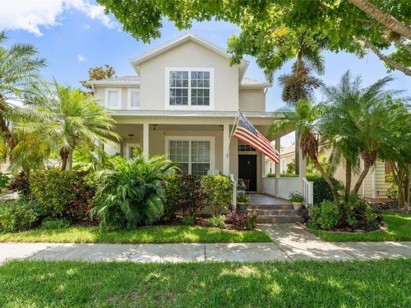 7003 CUPSEED LANE, HARMONY, FL 34773