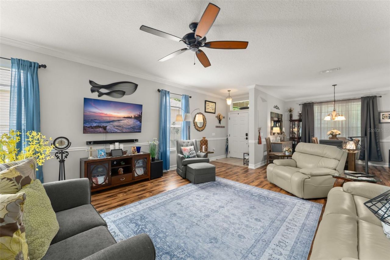 7003 Cupseed Lane, Harmony, FL 34773 Photo