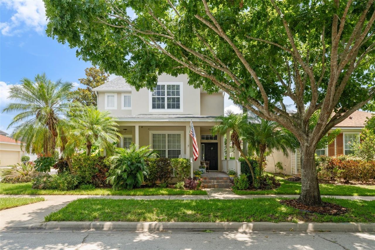 7003 Cupseed Lane, Harmony, FL 34773 Photo